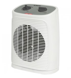 Bomann hl 6041 cb, radiator ventilator (alb/gri)