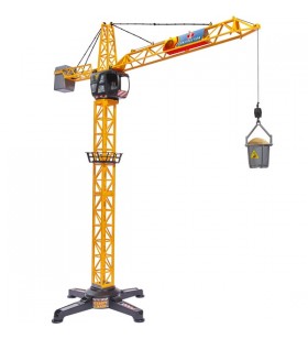 Vehicul de jucărie dickie giant crane