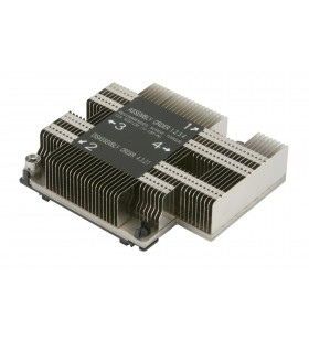 Supermicro snk-p0067pd sisteme de răcire pentru calculatoare procesor radiator