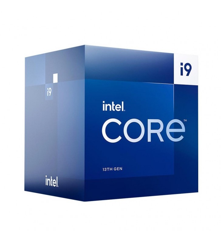 Intel core i9-13900ks procesoare 36 mega bites cache inteligent casetă