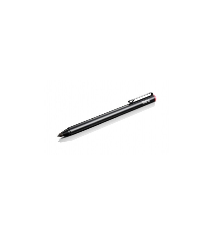 Lenovo pen pro creioane stylus 20 g negru