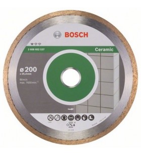 Bosch 2 608 602 537 accesoriu pentru polizoare unghiulare disc tăiere
