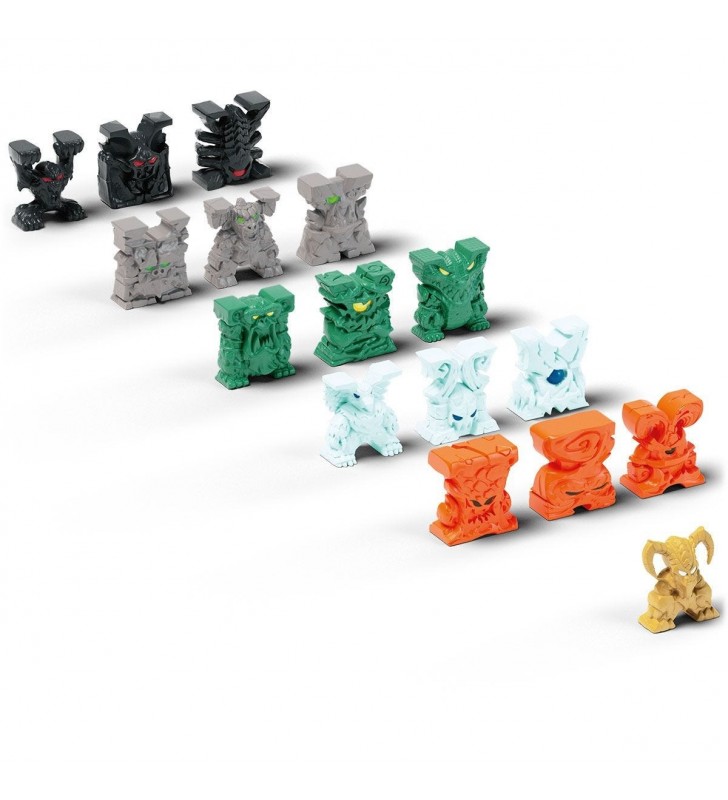 Schleich eldrador creatures a70647 jucării tip figurine pentru copii