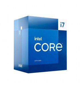 Intel core i7-13700 procesoare 30 mega bites cache inteligent casetă