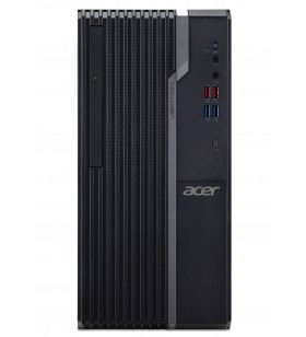 Acer veriton s4680g i5-11400 spaţiul de lucru intel® core™ i5 16 giga bites ddr4-sdram 512 giga bites ssd windows 11 pro pc-ul