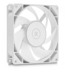 Ekwb ek-loop fan fpt 140 d-rgb - ventilator alb, carcasă (alb)