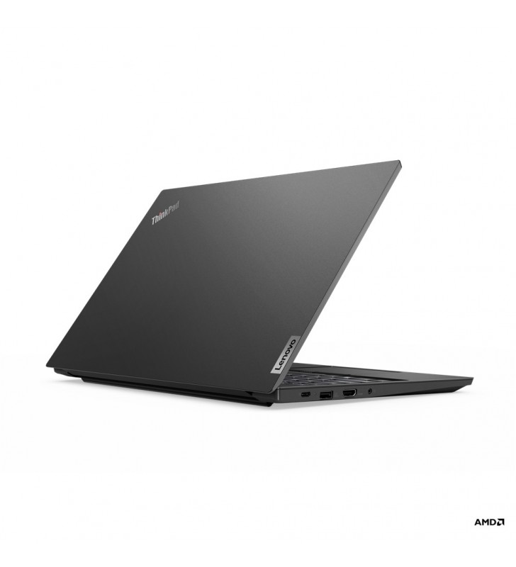 Lenovo thinkpad e15 gen 4 (amd) 5625u notebook 39,6 cm (15.6") full hd amd ryzen™ 5 16 giga bites ddr4-sdram 512 giga bites ssd