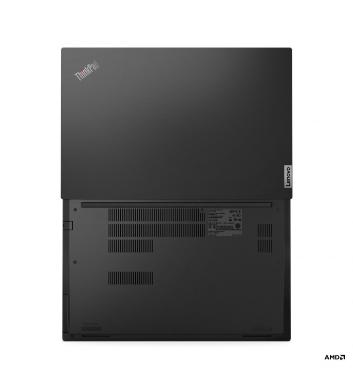 Lenovo thinkpad e15 gen 4 (amd) 5625u notebook 39,6 cm (15.6") full hd amd ryzen™ 5 16 giga bites ddr4-sdram 512 giga bites ssd