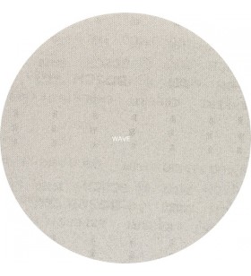 Disc de șlefuit cu plasă bosch expert m480 ø 225 mm, k80 (25 bucăți, pentru șlefuitoare de gips-carton)