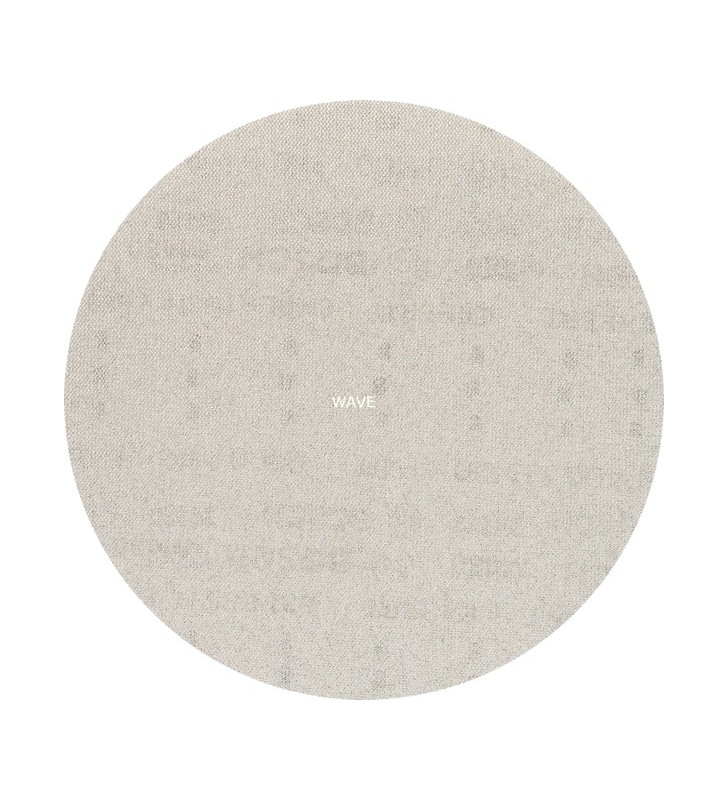 Disc de șlefuit cu plasă bosch expert m480 ø 225 mm, k80 (25 bucăți, pentru șlefuitoare de gips-carton)