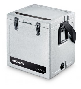 Dometic cool-ice wci 33, frigider (argint)