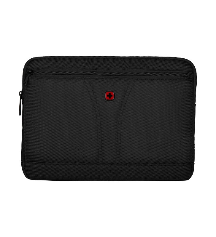 Wenger bc top, geantă pentru notebook (negru, până la 32 cm (12,5"))