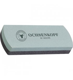 Ochsenkopf de ascuțit și piatră de ascuțit, piatră de ascuțit (pentru topoare, secure, dalti si cutite)