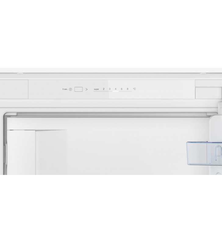 Bosch serie 2 kil42nse0 frigidere cu congelator încorporat 187 l e alb