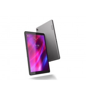 Tabletă Lenovo Tab M8 (a treia generație) TB-8506F, MediaTek Helio P22T Octa Core, 8 inchi, 32 GB, Wi-Fi, Bt, Android 11, Iron Grey