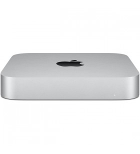 Apple mac mini m1 8-core cto, sistem mac (argint, macos monterey)
