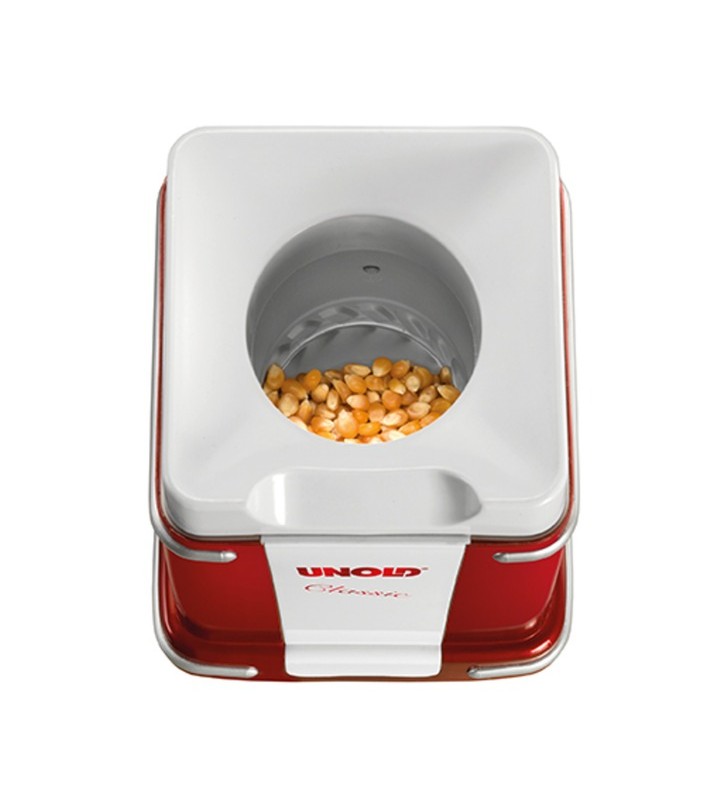 Mașină de făcut popcorn 48525 classic