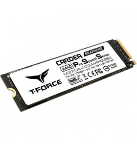 Team group cardea a440 pro special series 4tb, ssd (alb, pcie 4.0 x4, nvme 1.4, m.2 2280)