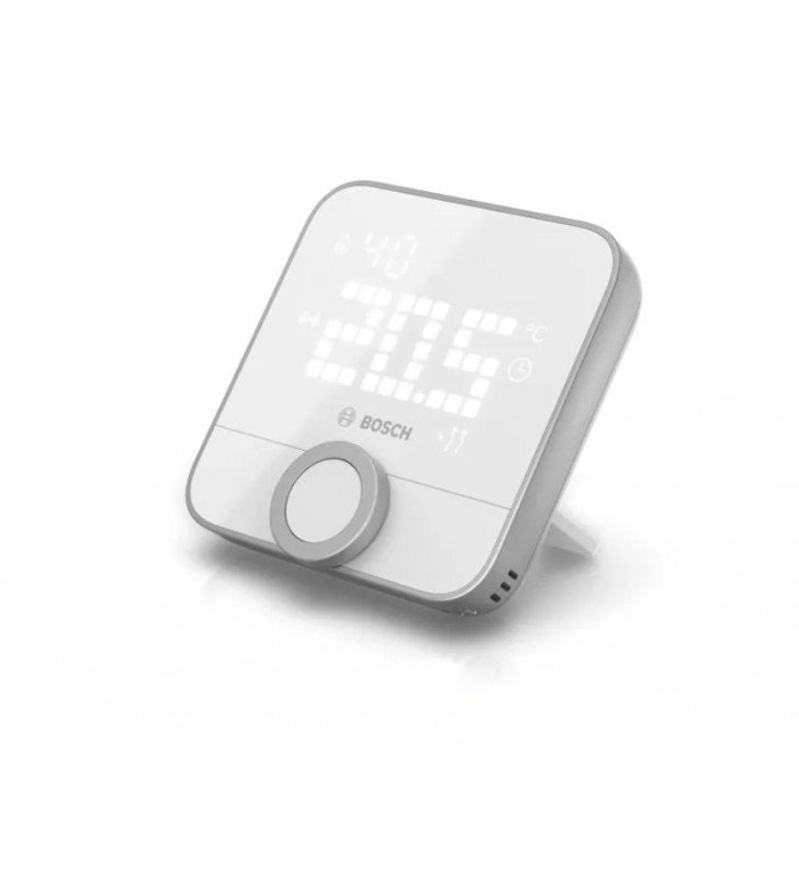 Bosch room thermostat ii termostate zigbee alb