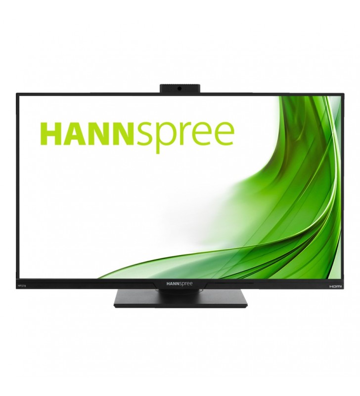 Hannspree hp 278 wjb 68,6 cm (27") 1920 x 1080 pixel full hd led negru