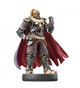 Nintendo ganondorf