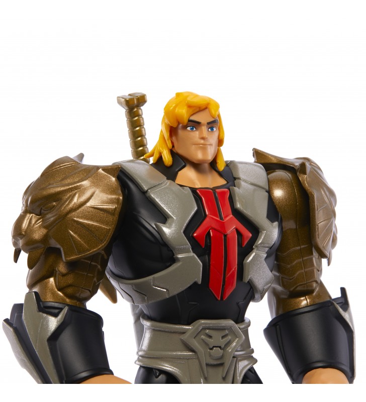 Masters of the universe musclor