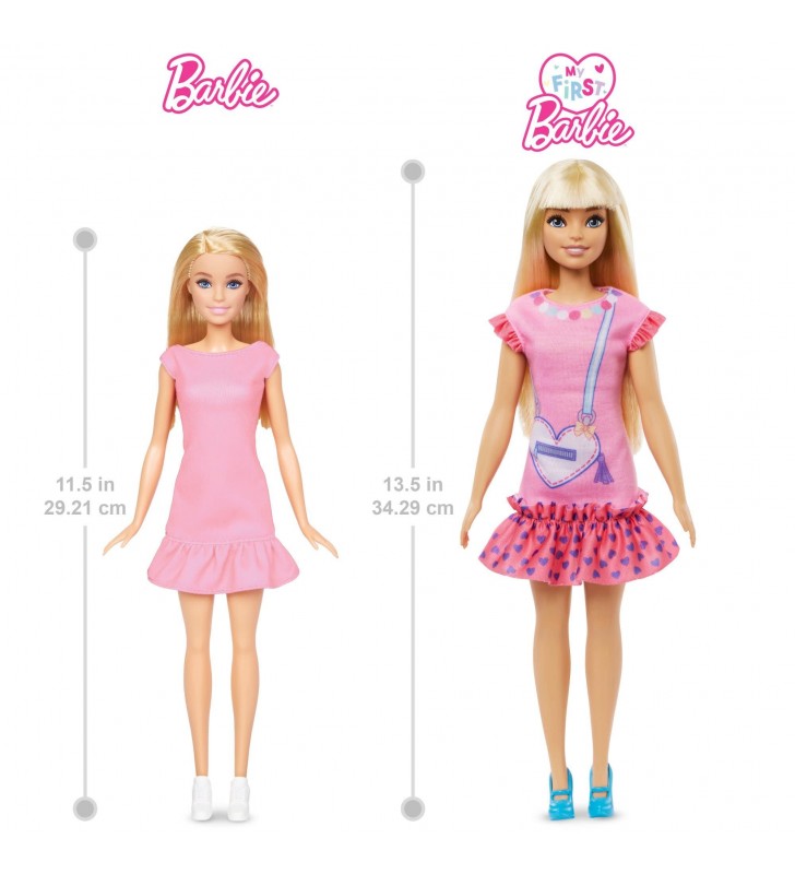 Barbie hll19 păpușă