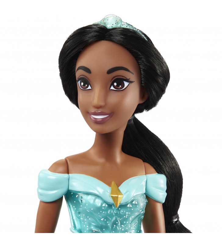 Disney princess jasmine