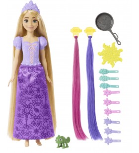 Disney princess rapunzel