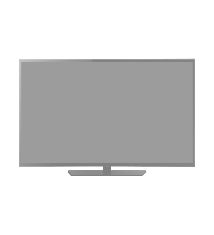 Televizor led puternic 24hc3023 (60 cm (24 inchi), negru, wxga, tuner triplu, hdmi)