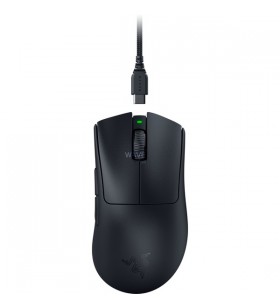 Mouse pentru jocuri Razer DeathAdder V3 Pro (negru)