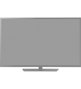 Televizor led panasonic tx-24gw324 (60 cm (24 inchi), negru, wxga, tuner triplu, hdmi)