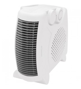 Bomann hl 1095 cb, radiator ventilator (alb)
