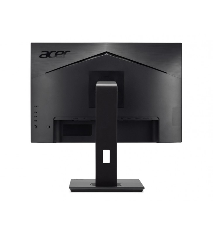 Acer b7 b247w 60,5 cm (23.8") 1920 x 1200 pixel 4k ultra hd lcd negru
