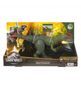 Jurassic world hlp25 jucării tip figurine pentru copii