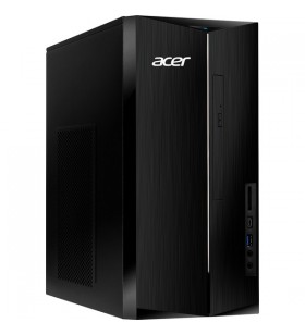 Acer aspire tc-1780 (dg.e3jeg.001), sistem pc (negru, windows 11 home pe 64 de biți)