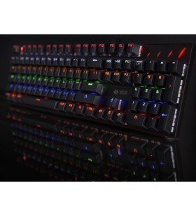 Mechanical keyboard tracer gamezone axx rgb