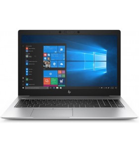 Laptop hp elitebook 850 g6, 15.6" led fhd, proceor intel core i7-8565u