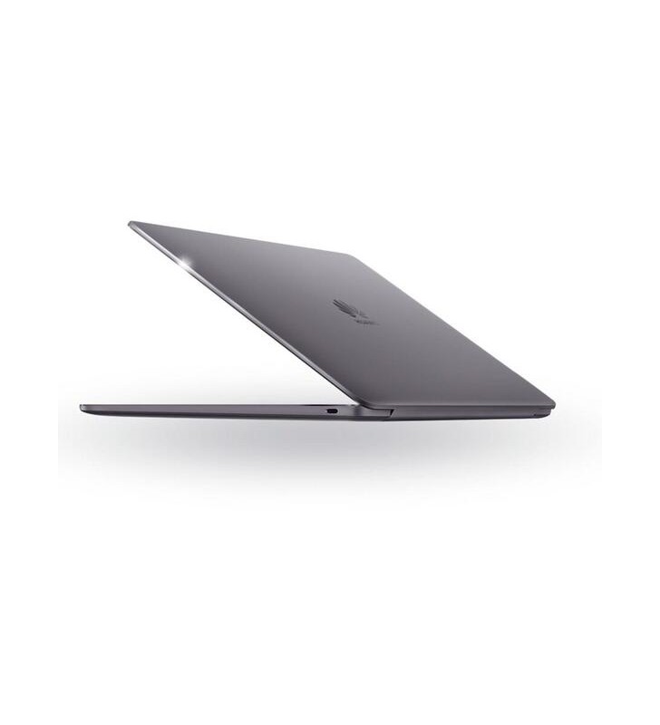 Laptop huawei matebook x pro  intel® core™ i5-10210u , comet lake, 13.9" 3k, touch, 16gb, 512gb ssd, nvidia geforce mx250 @2gb, win10 home, gri