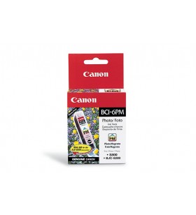 Canon bci-6pm original magenta 1 buc.