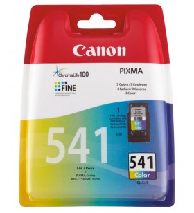 Canon cl-541 colour original cyan, magenta, galben 1 buc.