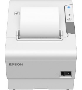 Epson tm-t88vi (102) termal imprimantă pos 180 x 180 dpi prin cablu