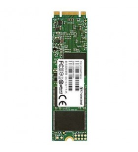 Solid state drive (ssd) transcend mts820, m.2, 2280, 120gb, sata iii,ts120gmts820s