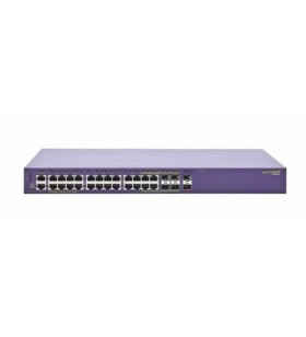 Extreme networks ethernet switch 16533 x440-g2-24p-10ge4