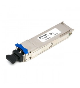 10334 extreme compatible (40gbase-lm4) optical transceiver