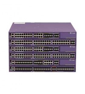 Extreme networks x460-g2 series ethernet switch