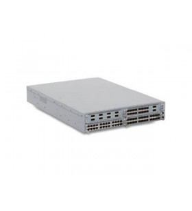 Extreme networks - ec8404008-e6 - avaya 8424gt 24-port gigabit ethernet rj45 esm - for switching network - 24 rj-45