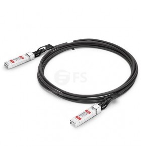 Extreme networks 10304 compatible 10g sfp+ passive direct attach copper twinax cable