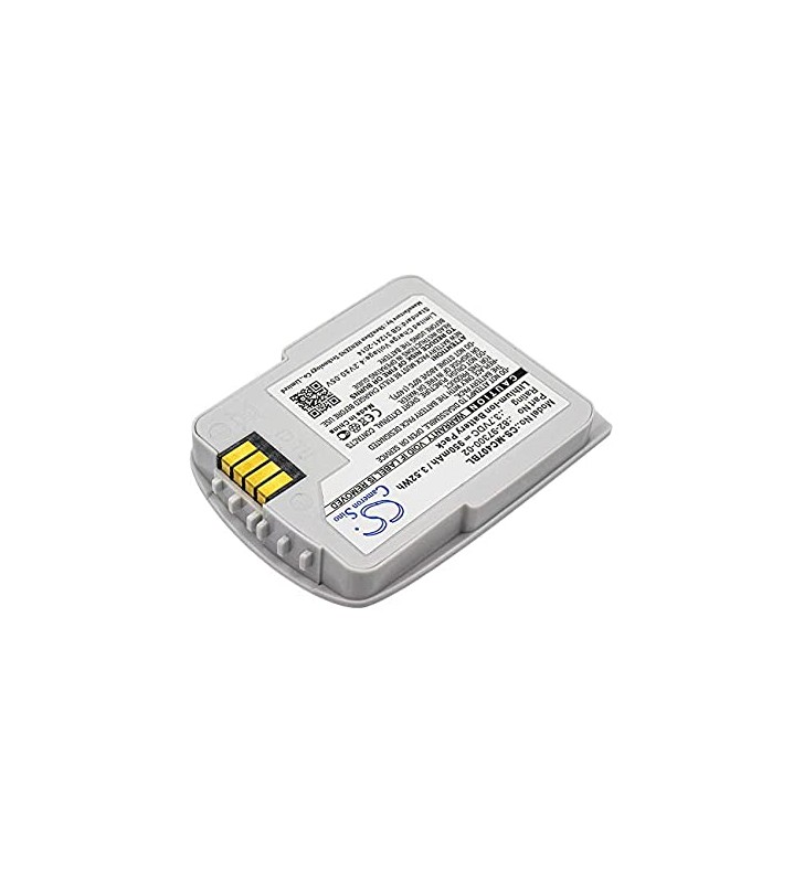Zebra battery btry-cs40eab00-04 for cs4070-sr