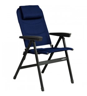Westfield royal ergofit 201-880nb, scaun de camping (albastru)